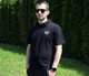 Чоловіча футболка Поло XRMASTER з вишивкою Тріумф білими нитками M - зображення 9