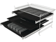 Духовой шкаф Gorenje - BPSA6747A08BG - изображение 6