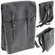 Сумка Remax DOUBLE-620 Fashion Leisure Backpack Рюкзак для ноутбука для макбука Чорна - зображення 1