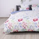 Комплект постельного белья ТЕП Soft dreams Двуспальный 70 x 70 см Акварельная роскошь (2-03858_29580) - изображение 4