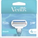 Сменные картриджи для бритья (Лезвия) женские Venus Smooth 4 шт (3014260262709) - изображение 2