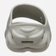 Женские шлепанцы для пляжа Crocs Echo Slide 208170-ELEP 36-37 Серые (196265252169) - изображение 5