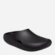 Klapki damskie basenowe Crocs Mellow Clog  208493-BLK 36-37 Czarne (196265401659) - obraz 2