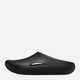 Klapki damskie basenowe Crocs Mellow Clog 208493-BLK 38-39 Czarne (196265401673) - obraz 3