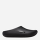 Klapki damskie basenowe Crocs Mellow Clog 208493-BLK 39-40 Czarne (196265401680) - obraz 1