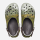 Чоловічі крокси Crocs All Terrain Summit Clog 209204-MTES 42-43 (M9) 27 см Різнокольорові (196265450282) - зображення 6