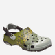 Chodaki męskie ogrodowe Crocs All Terrain Summit Clog 209204-MTES 43-44 (M10) 28 cm Wielokolorowe (196265450152) - obraz 2