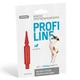Краплі Provet Profiline для собак до 4 кг, 1 піпетка 0,5 мл (інсектоакарицид) (1111175181) - изображение 1