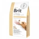 Сухой корм Brit GF VetDiet Dog Hepatic для собак, при болезни печени, с яйцом, горохом, бататом и гречкой, 2 кг - изображение 1