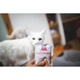 Вологий корм Brit Care Cat Pouch для котів філе в соусі, пікантний лосось, 85 г 100530/0525 - зображення 3