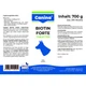 Вітамінний комплекс Canina Biotin Forte Tabletten для собак Біотин інтенсивний курс для шерсті 700 г 210 табл. - изображение 3