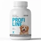 Вітаміни для собак Provet Profiline Біотин комплекс для шерсті 100 таб (MLZ11143) - зображення 1
