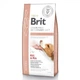 Сухий корм для собак Brit Grain Free VetDiet Renal при нирковій недостатності з яйцем та горохом 12 кг (MLZ7953) - зображення 1