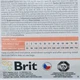 Сухий корм для собак Brit Grain Free VetDiet Renal при нирковій недостатності з яйцем та горохом 12 кг (MLZ7953) - зображення 3