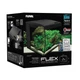 Акваріум Fluval FLEX з обладнанням, чорний, 34 л - зображення 7