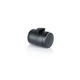 Контейнер для ласощів VARIO MultiBox, для рулетки, 7х5 см, чорний - зображення 1