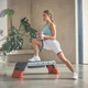 Степ-платформа з функцією лави Reebok RAP-15170RD - изображение 7