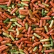 Корм для прудовых рыб Tropical Pond Sticks Mixed 50л/4кг полнорационный - изображение 2