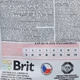 Сухой корм Brit GF VetDiet Cat Hypoallergenic для кошек, с пищевой аллергией и непереносимостью, с лососем и горохом, 400 г - изображение 6
