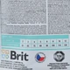 Сухий корм Brit GF VetDiet Cat Struvite для котів, при сечокам'яній хворобі, з куркою та горохом, 400 г - зображення 6