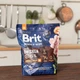 Сухой корм Brit Premium Dog Adult M для взрослых собак средних пород, с курицей, 1 кг - изображение 5