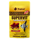 Сухий корм Tropical Supervit Granulat для акваріумних риб, 10 г (гранули) - зображення 1