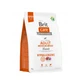 Сухой корм Brit Care Dog Hypoallergenic Adult Medium Breed для собак средних пород, гипоаллергенный с ягненком, 3 кг - изображение 1