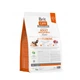 Сухой корм Brit Care Dog Hypoallergenic Adult Medium Breed для собак средних пород, гипоаллергенный с ягненком, 3 кг - изображение 4
