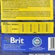 Сухой корм Brit Premium Dog Junior M для щенков и юниоров средних пород, с курицей, 3 кг - изображение 5