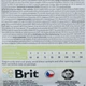 Сухой корм Brit GF VetDiet Cat Diabetes для кошек, при сахарном диабете, с курицей и горохом, 2 кг - изображение 6