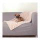 Плед для собак Trixie Cosy 100х70 см, бежевий - зображення 2