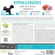 Сухой корм для щенков Brit Care Dog Hypoallergenic Puppy гипоаллергенный с ягнёнком 1 кг (MLZ9396) - изображение 4