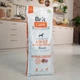 Сухой корм Brit Care Dog Hypoallergenic Adult Medium Breed для собак средних пород, гипоаллергенный с ягненком, 12 кг - изображение 8
