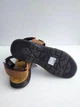 Мужские сандали Clarks, натуральная кожа, размер: 46 (стелька 31 см), цвет: коричневый, арт.1055724 - изображение 4