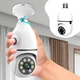 IP-камера видеонаблюдения Q16S-1 White - изображение 8