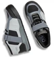 Взуття Ride Concepts Transition Clip Shoe (Charcoal), 42 - изображение 4