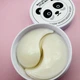 Гідрогелеві патчі з екстрактом білих перлів та колагеном Sersanlove White Collagen Eye Gel Mask 90 г 60 шт. - зображення 3