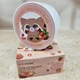 Гидрогелевые патчи для глаз с экстрактом клубники Sersanlove Strawberry Dove Eye Mask 90 г 60 шт. - изображение 2