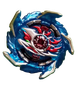 БейБлейд BeyBlade B-160 King Helios Flame 6й сезон - изображение 3