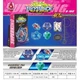 БейБлейд BeyBlade B-160 King Helios Flame 6й сезон - изображение 7