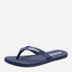 Чоловічі в'єтнамки для пляжу Adidas Eezay Flip Flop EG2041 48.5 Сині (4062051563961) - зображення 2