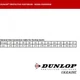 Чоботи гумові Dunlop Dee чорні р.39 (K500011) Португалія - зображення 7