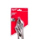 Клещи зажимные Milwaukee Torque Lock 200 мм 0-42 мм (4932471734) - изображение 3