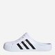 Chodaki męskie adidas Adilette Performance FY8970 40.5 (7UK) Białe (4064041002535) - obraz 7