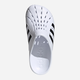 Chodaki męskie adidas Adilette Performance FY8970 42 (8UK) Białe (4064041002542) - obraz 9