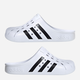 Chodaki męskie adidas Adilette Performance FY8970 40.5 (7UK) Białe (4064041002535) - obraz 12