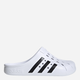 Chodaki męskie adidas Adilette Performance FY8970 38 Białe (4064041002559) - obraz 1