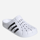 Chodaki męskie z zakrytymi palcami adidas Adilette Performance FY8970 43 Białe (4064041002580) - obraz 6