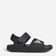 Sandały chłopięce adidas Adilette Sandal K GW0344 34 Czarne (4065421058357) - obraz 1