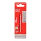 Сверло по металлу Milwaukee HSS-Co Red Cobalt Ø4.2х75 мм 1шт (4932363260) - изображение 4